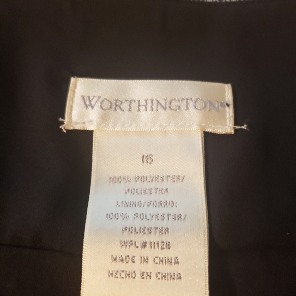 Skirt - Picture 2 of 2